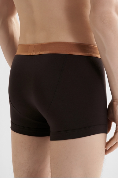 Мужские трусы-боксеры Emporio Armani EM000231AF14988 купить в интернет-магазине Bestelle фото 2