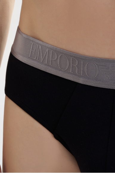 Мужские классические трусы Emporio Armani EM000229AF14988 купить в интернет-магазине Bestelle фото 4