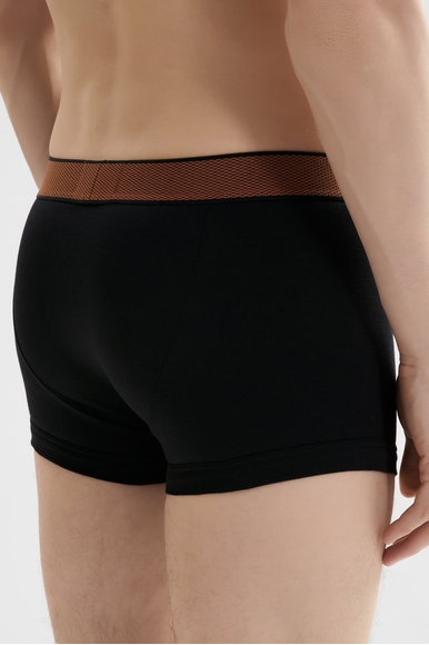Мужские трусы-боксеры Emporio Armani EM000231AF14977 купить в интернет-магазине Bestelle фото 2