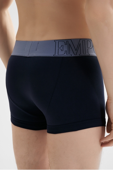 Мужские трусы-боксеры Emporio Armani EM000231AF14978 купить в интернет-магазине Bestelle фото 2