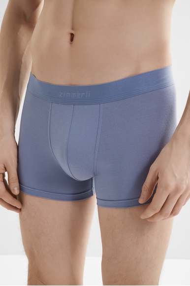 Мужские трусы-боксеры Zimmerli 7001343 купить в интернет-магазине Bestelle фото 1