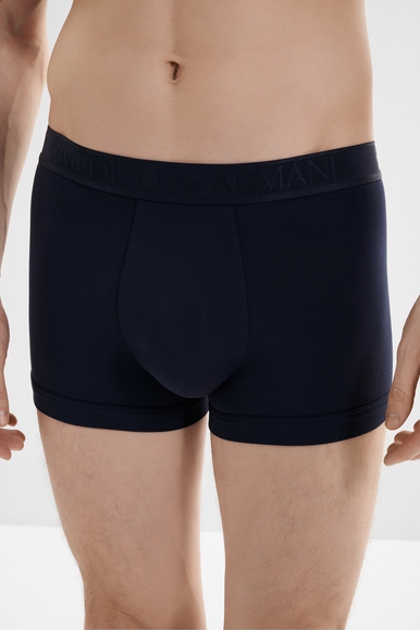 Мужские трусы-боксеры Emporio Armani EM000231AF14988 купить в интернет-магазине Bestelle фото 1