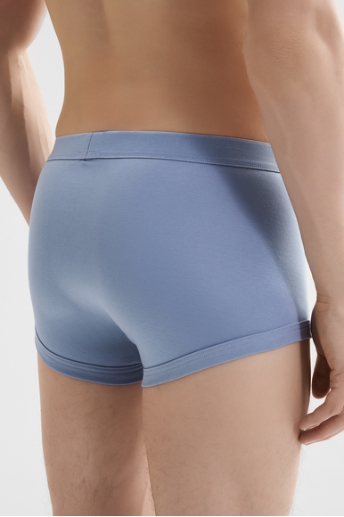 Мужские хлопковые трусы-боксеры Zimmerli 2861445 купить в интернет-магазине Bestelle фото 2