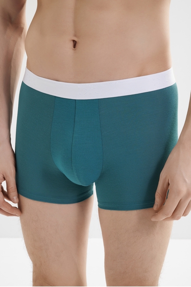 Мужские трусы-боксеры Derek Rose 8567-LUKE купить в интернет-магазине Bestelle фото 1