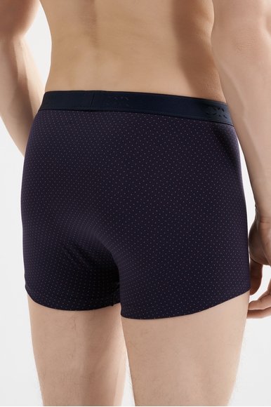 Мужские трусы-боксеры Derek Rose 8615-SPOT купить в интернет-магазине Bestelle фото 2