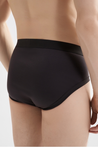 Мужские хлопковые классические трусы Zimmerli 2861444 купить в интернет-магазине Bestelle фото 2