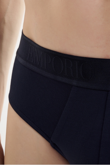 Мужские классические трусы Emporio Armani EM000229AF14988 купить в интернет-магазине Bestelle фото 4