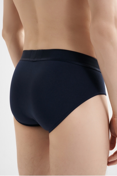 Мужские классические трусы Emporio Armani EM000229AF14988 купить в интернет-магазине Bestelle фото 2