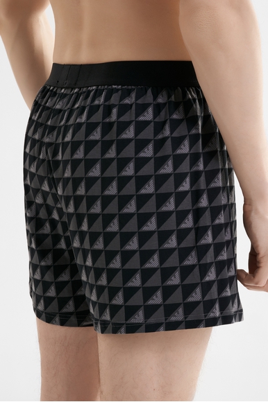 Мужские трусы-шорты Emporio Armani EM000798AF14994 купить в интернет-магазине Bestelle фото 2