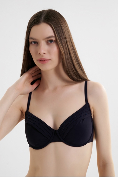 Лиф с плотной чашкой Maryan Mehlhorn 5523514 купить в интернет-магазине Bestelle фото 2