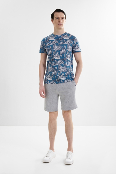 Мужские шорты Derek Rose 3174-QUIN купить в интернет-магазине Bestelle фото 3