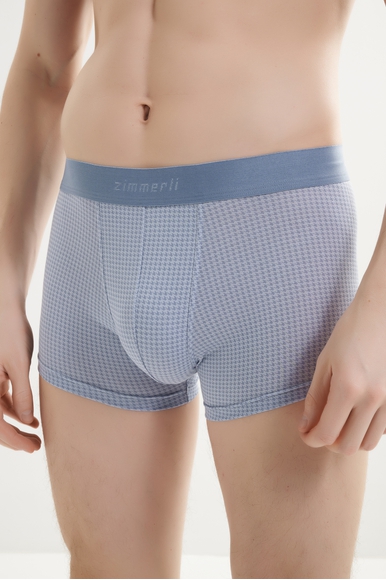 Мужские трусы-боксеры Zimmerli 51851343 купить в интернет-магазине Bestelle фото 1
