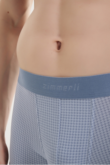 Мужские трусы-боксеры Zimmerli 51851343 купить в интернет-магазине Bestelle фото 4