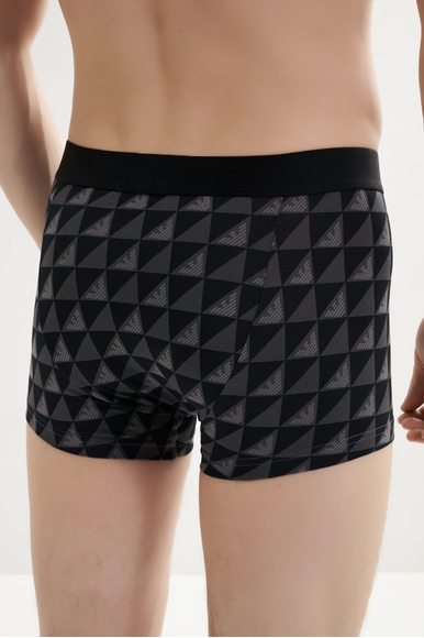 Набор мужские трусы-боксеры 2 шт Emporio Armani EM001014AF14994 купить в интернет-магазине Bestelle фото 2