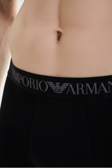 Набор мужские трусы-боксеры 2 шт Emporio Armani EM001014AF14994 купить в интернет-магазине Bestelle фото 6