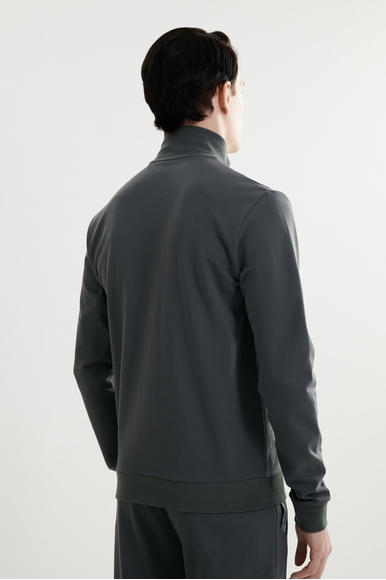 Мужская толстовка Hugo Boss 50545567 купить в интернет-магазине Bestelle фото 2