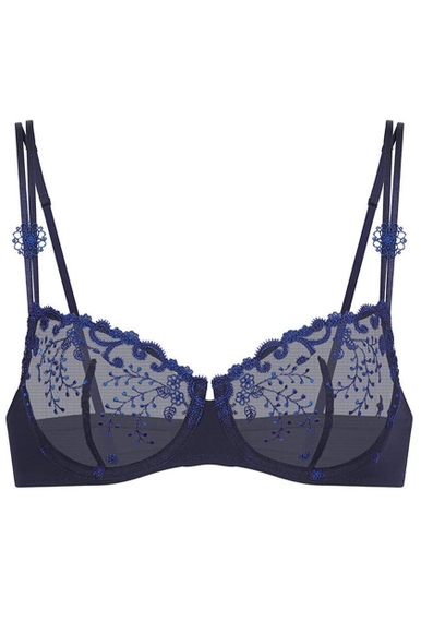 Бюстгальтер-балконет с мягкой чашкой  Simone Perele 12X330 купить в интернет-магазине Bestelle фото 1