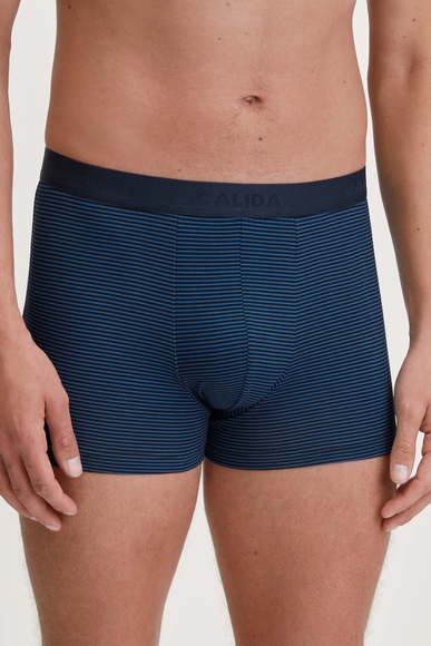 Набор мужских трусов-боксеров 3 шт. Calida 26341 купить в интернет-магазине Bestelle фото 4