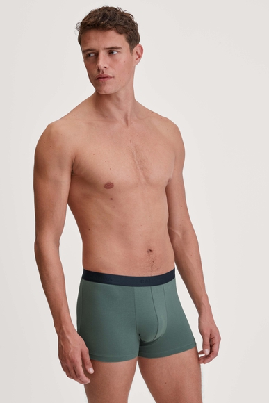 Набор мужских трусов-боксеров 3 шт. Calida 26341 купить в интернет-магазине Bestelle фото 6