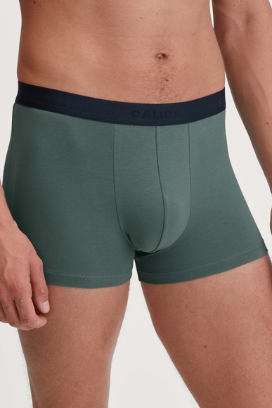 Набор мужских трусов-боксеров 3 шт. Calida 26341 купить в интернет-магазине Bestelle фото 4
