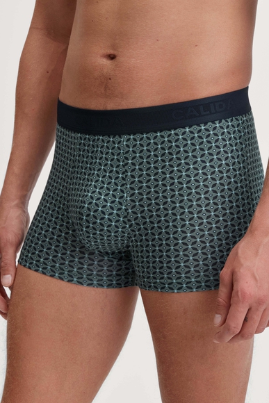 Мужские трусы-боксеры Calida 26489 купить в интернет-магазине Bestelle фото 1