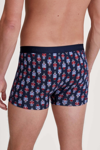 Мужские трусы-боксеры Calida 26672 купить в интернет-магазине Bestelle фото 2