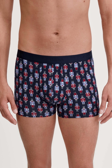 Мужские трусы-боксеры Calida 26672 купить в интернет-магазине Bestelle фото 1