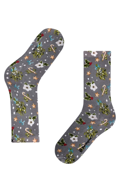 Носки женские с рисунком  Burlington 27197 купить в интернет-магазине Bestelle фото 4