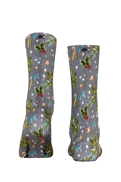 Носки женские с рисунком  Burlington 27197 купить в интернет-магазине Bestelle фото 2