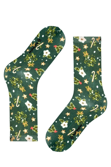 Носки женские с рисунком Burlington 27197 купить в интернет-магазине Bestelle фото 4