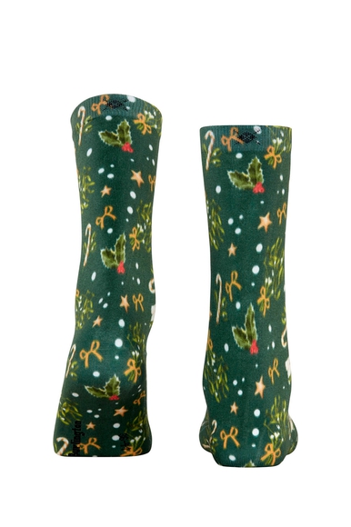 Носки женские с рисунком Burlington 27197 купить в интернет-магазине Bestelle фото 2