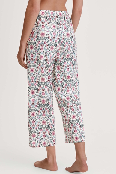 Женские домашние хлопковые капри Calida 28457 купить в интернет-магазине Bestelle фото 2