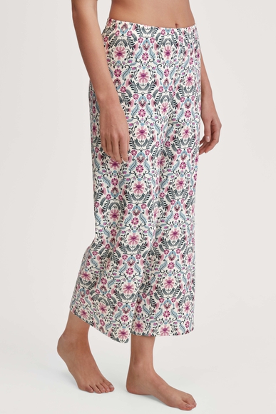 Женские домашние хлопковые капри Calida 28457 купить в интернет-магазине Bestelle фото 1