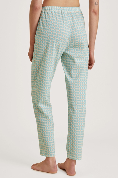 Женские домашние хлопковые брюки Calida 29031 купить в интернет-магазине Bestelle фото 2