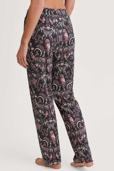 Женские домашние брюки с шелком  Calida 29075 купить в интернет-магазине Bestelle фото 2