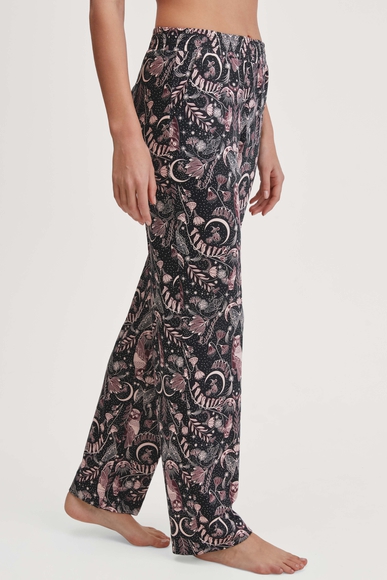 Женские домашние брюки с шелком  Calida 29075 купить в интернет-магазине Bestelle фото 1