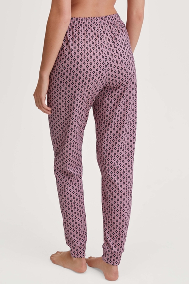 Женские домашние хлопковые брюки Calida 29772 купить в интернет-магазине Bestelle фото 2