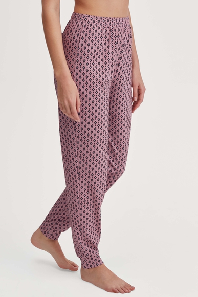 Женские домашние хлопковые брюки Calida 29772 купить в интернет-магазине Bestelle фото 1