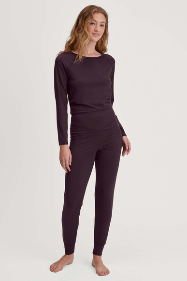 Женские домашние легинсы Calida 29990 купить в интернет-магазине Bestelle фото 3