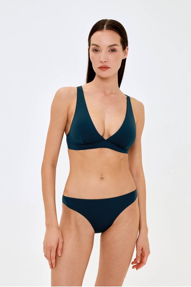 Синий купальный лиф DNUD Paris 2511SG купить в интернет-магазине Bestelle фото 4