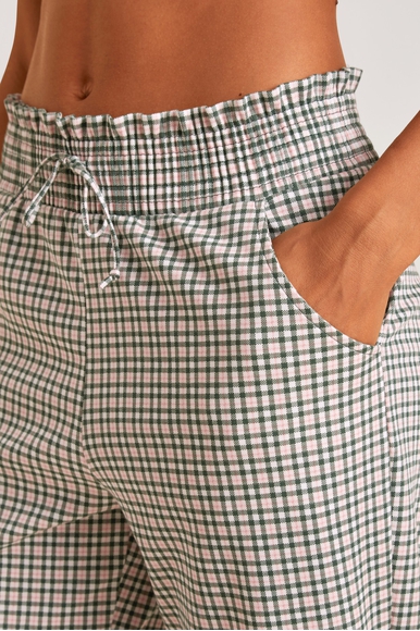 Женские хлопковые брюки Calida 29657 купить в интернет-магазине Bestelle фото 4