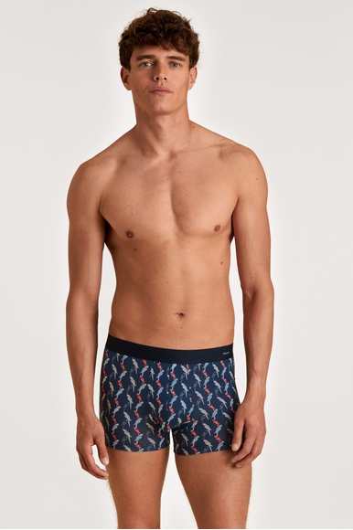  Мужские трусы-боксеры  Calida 26980 купить в интернет-магазине Bestelle фото 3