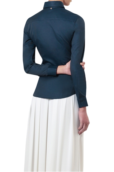  Блузка с длинным рукавом  Camicissima SOFIASSP05 купить в интернет-магазине Bestelle фото 4