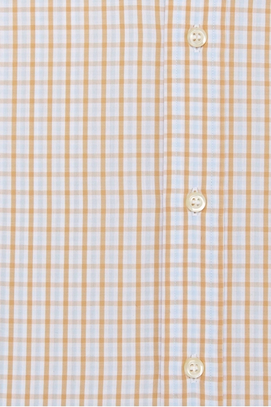 Хлопковая рубашка Camicissima CCCRCKPBG027536 купить в интернет-магазине Bestelle фото 4
