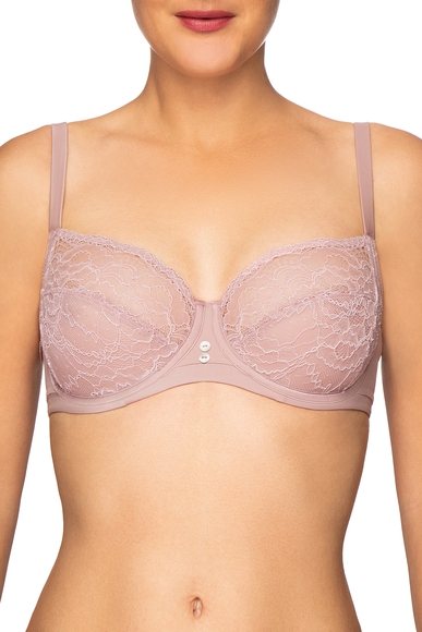 Кружевной бюстгальтер с мягкими чашками Conturelle 805826 купить в интернет-магазине Bestelle фото 1