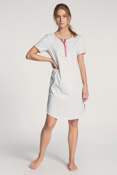 Хлопковая сорочка Calida 30385 купить в интернет-магазине Bestelle фото 1