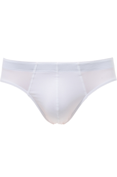  Мужские классические трусы  Hanro 073085 купить в интернет-магазине Bestelle фото 8