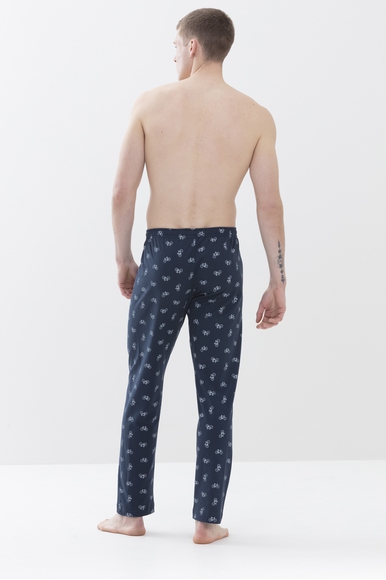  Мужские хлопковые домашние брюки  Mey 31136 купить в интернет-магазине Bestelle фото 2