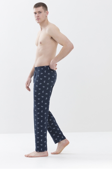  Мужские хлопковые домашние брюки  Mey 31136 купить в интернет-магазине Bestelle фото 3