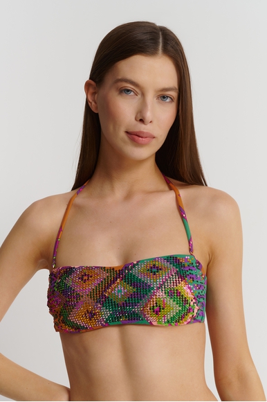  Раздельный купальник  Miss Bikini V5019S купить в интернет-магазине Bestelle фото 4